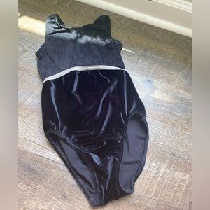 AXS Gymnastics leotard